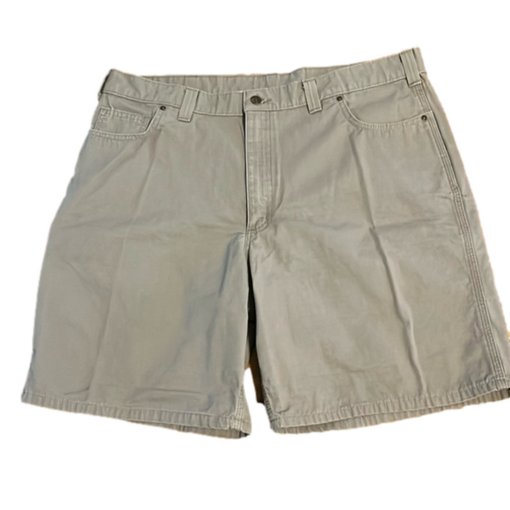 Carhartt men’s shorts, Original Fit, size 40 - Picture 2 of 6